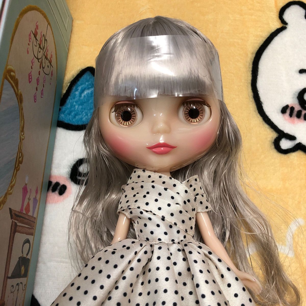 ブライス リーディングレディルーシー アイチェンジ不良|Yahoo ブライス リーディングレディルーシー アイチェンジ不良|Yahoo