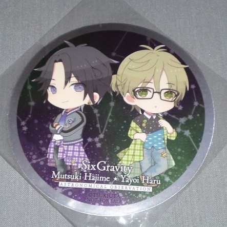 ヤフオク ツキプロ Starry Sky オンリーショップ 特典 ス ヤフオク ツキプロ Starry Sky オンリーショップ 特典 ス