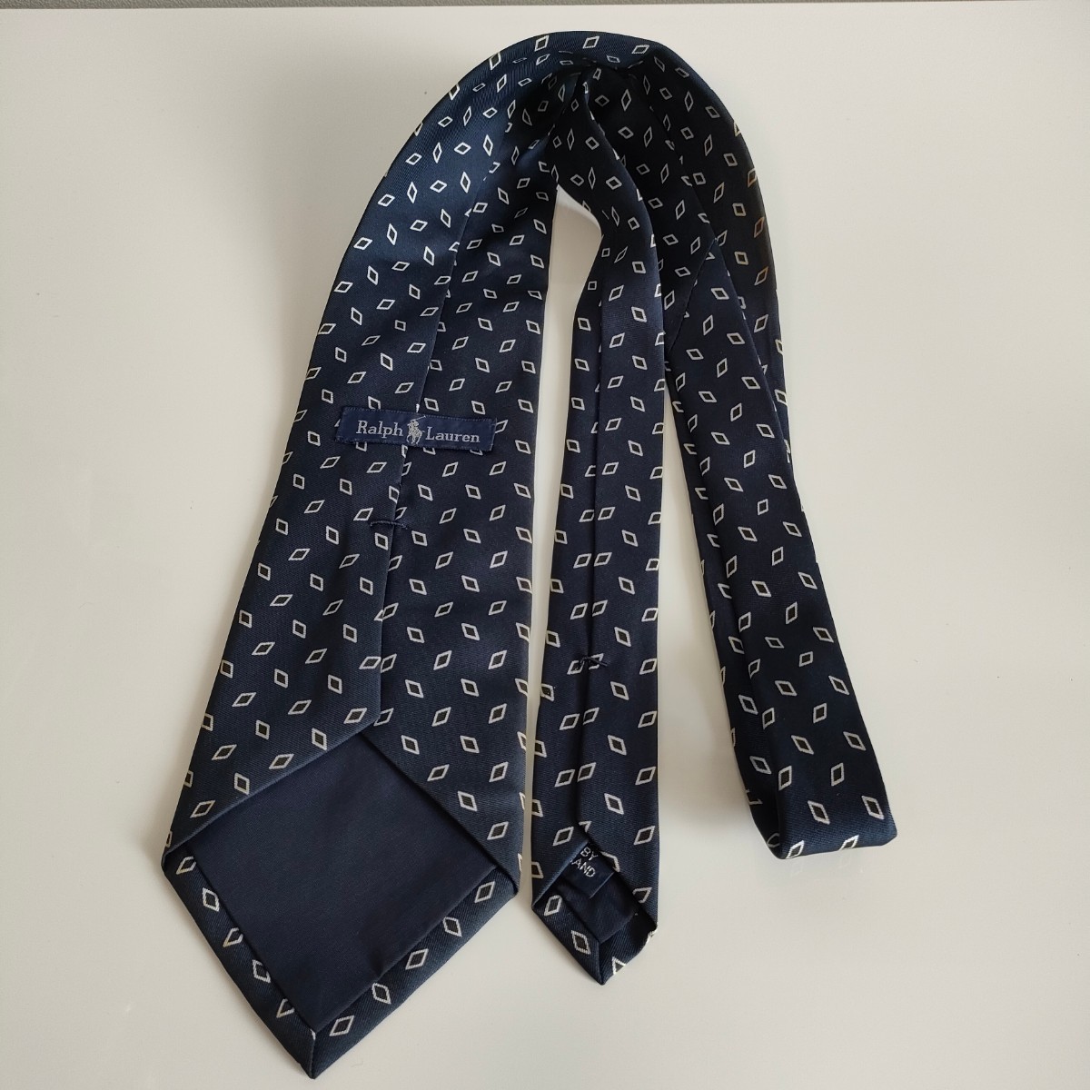 Ralph Lauren( Ralph Lauren ) necktie 23