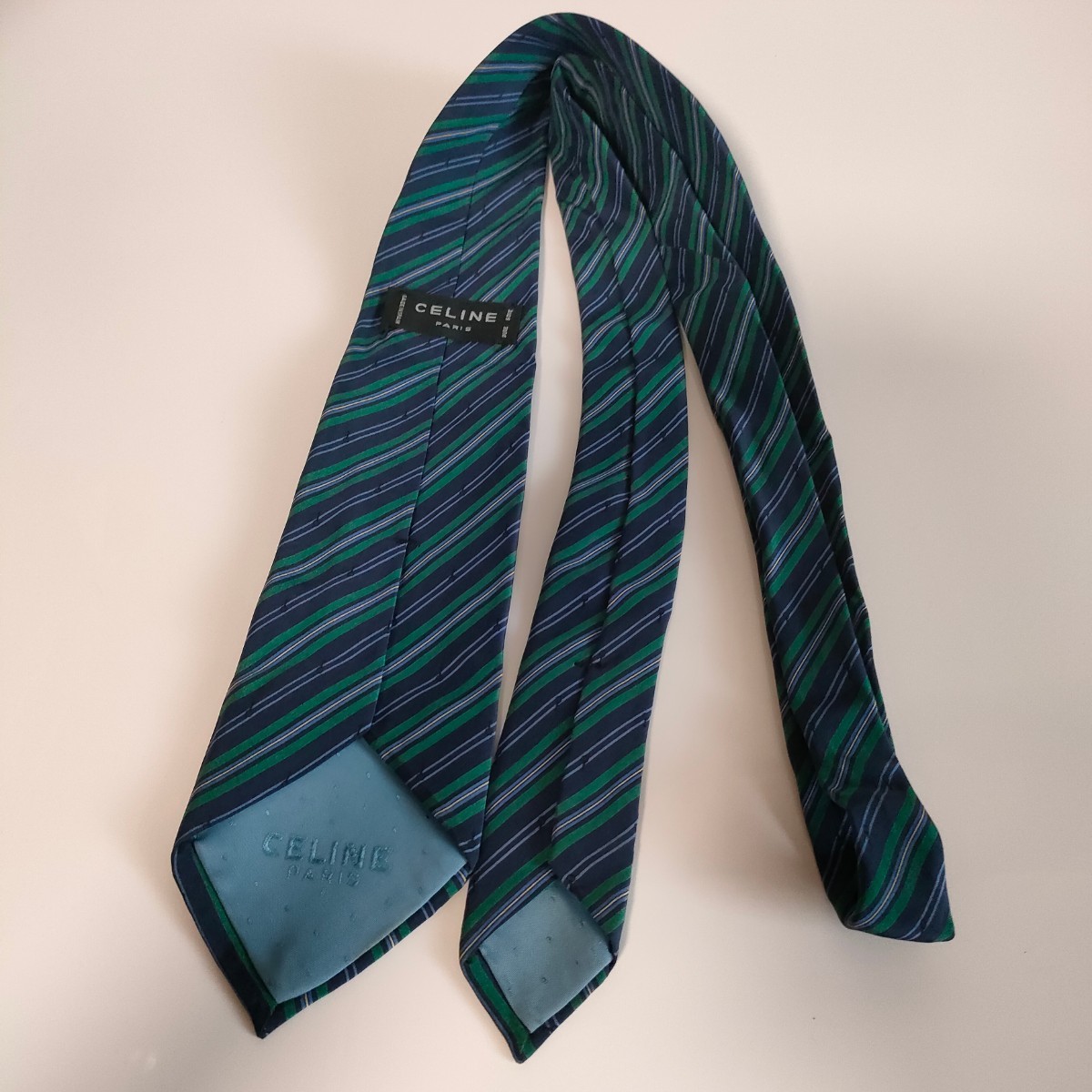CELINE( Celine ) necktie 35
