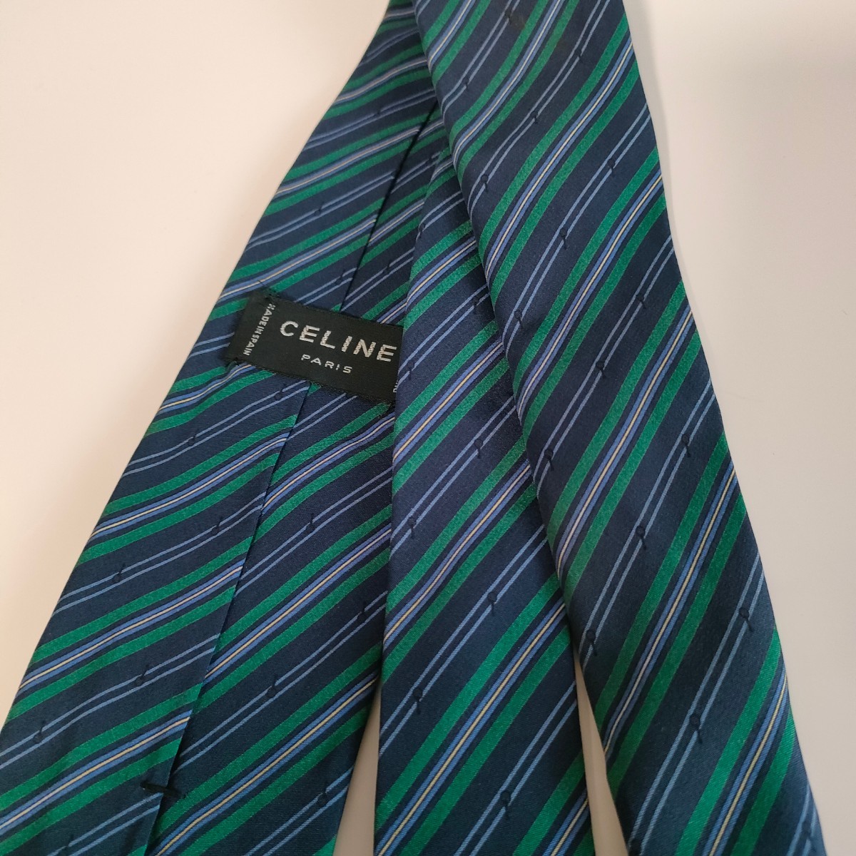 CELINE( Celine ) necktie 35