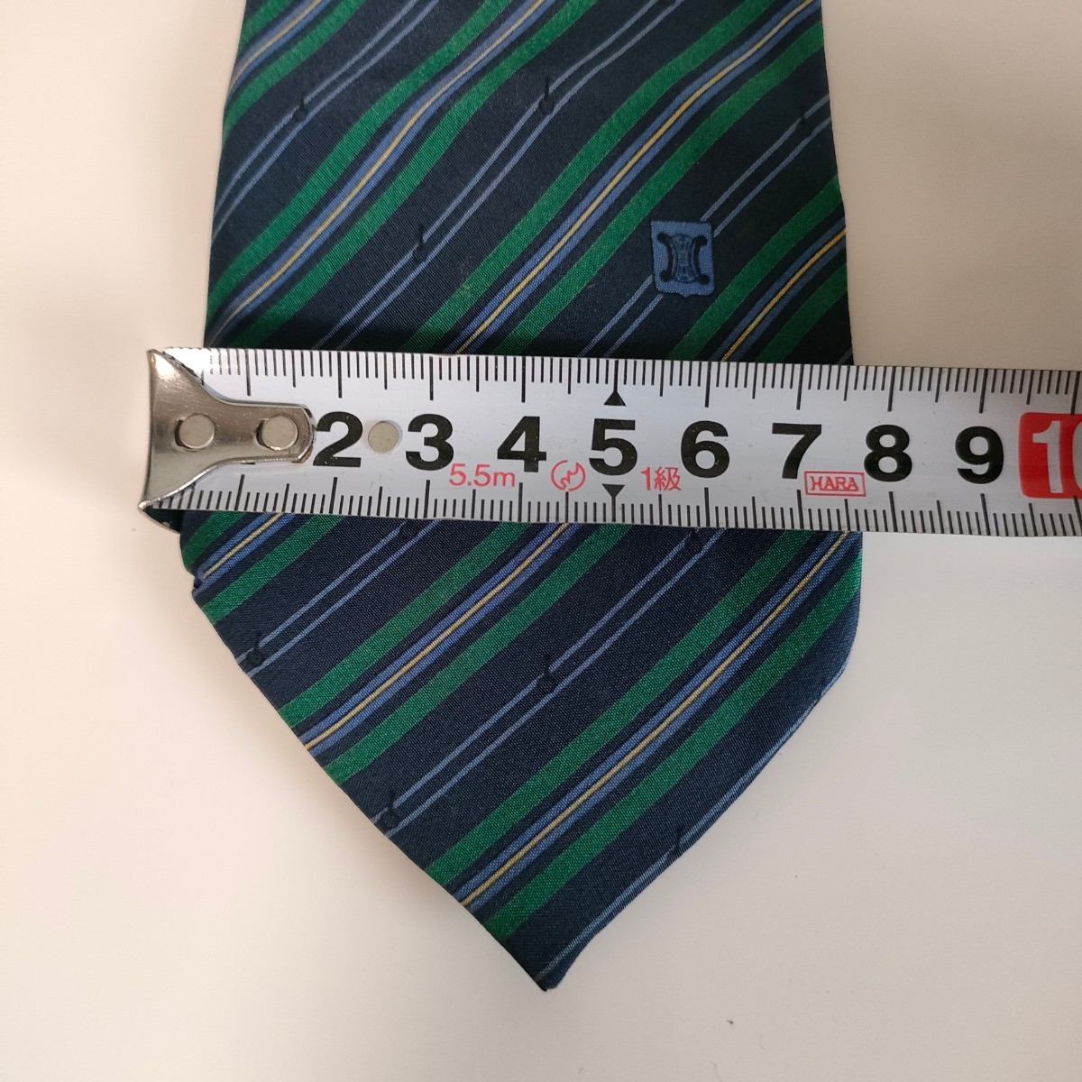 CELINE( Celine ) necktie 35