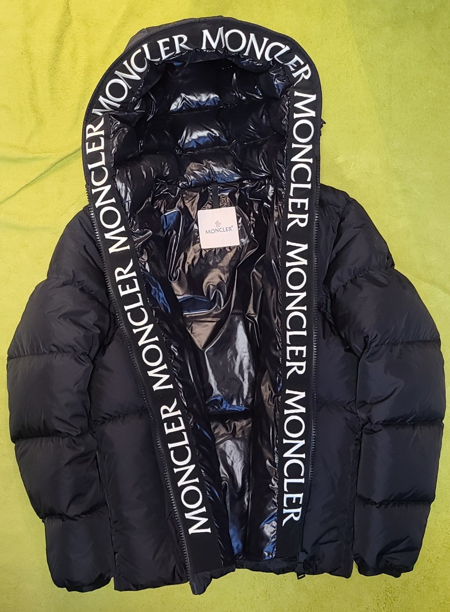 正規品認証済み MONCLER GIUBBOTTO モンクレール モンクラー サイズ2