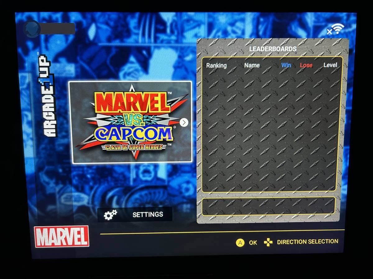 Aracade1Up Marvel vs Capcom Arcade Machine PCB: Real Yahoo Aracade1Up Marvel vs Capcom Arcade Machine PCB: Real Yahoo