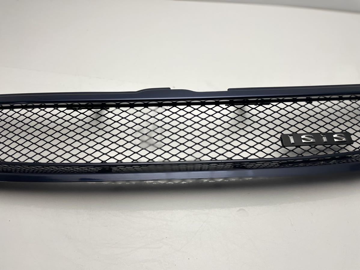  Toyota original OP Isis ANM10G ANM15G radiator grill / front grille 08423-44150 08423-44160