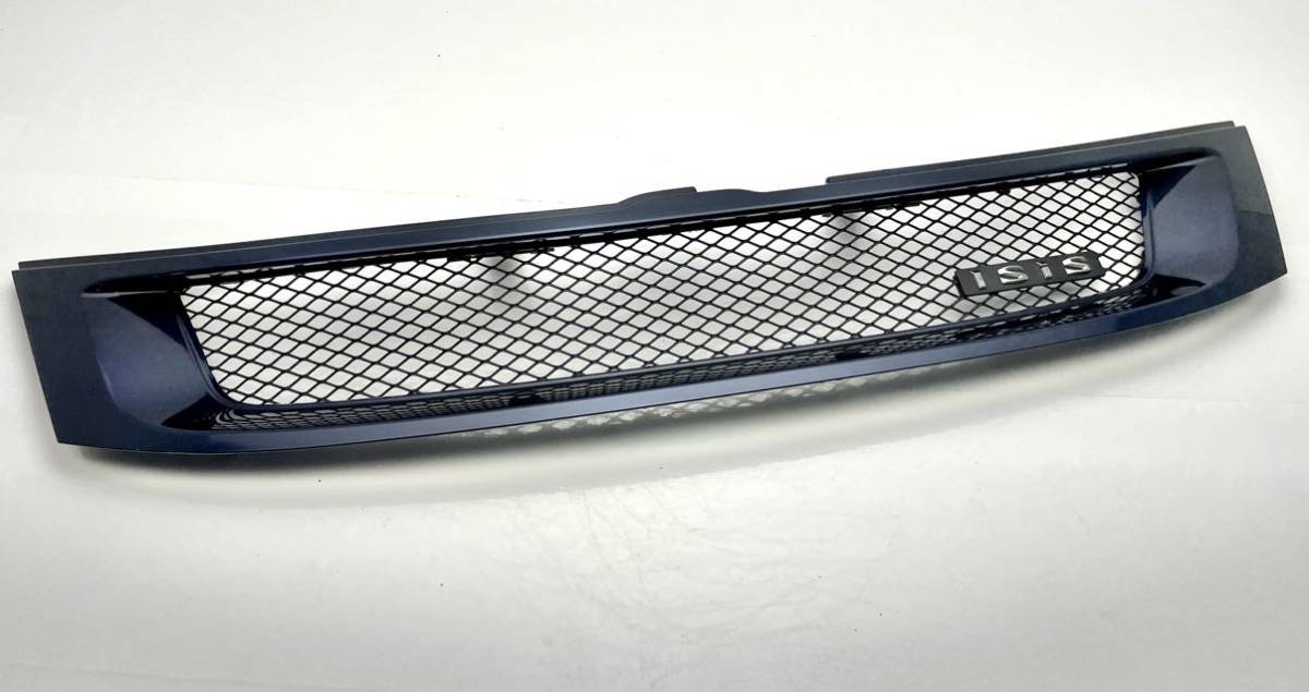  Toyota original OP Isis ANM10G ANM15G radiator grill / front grille 08423-44150 08423-44160