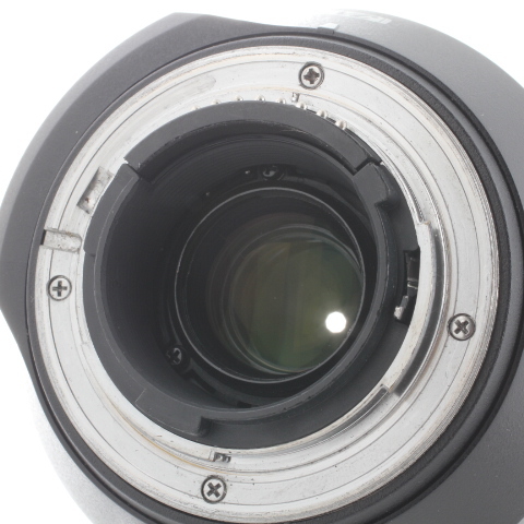 #JA258 【外観美品】 TAMRON タムロン SP 70-300mm F4-5.6 Di VC USD Nikon ニコン用 A005N_画像3