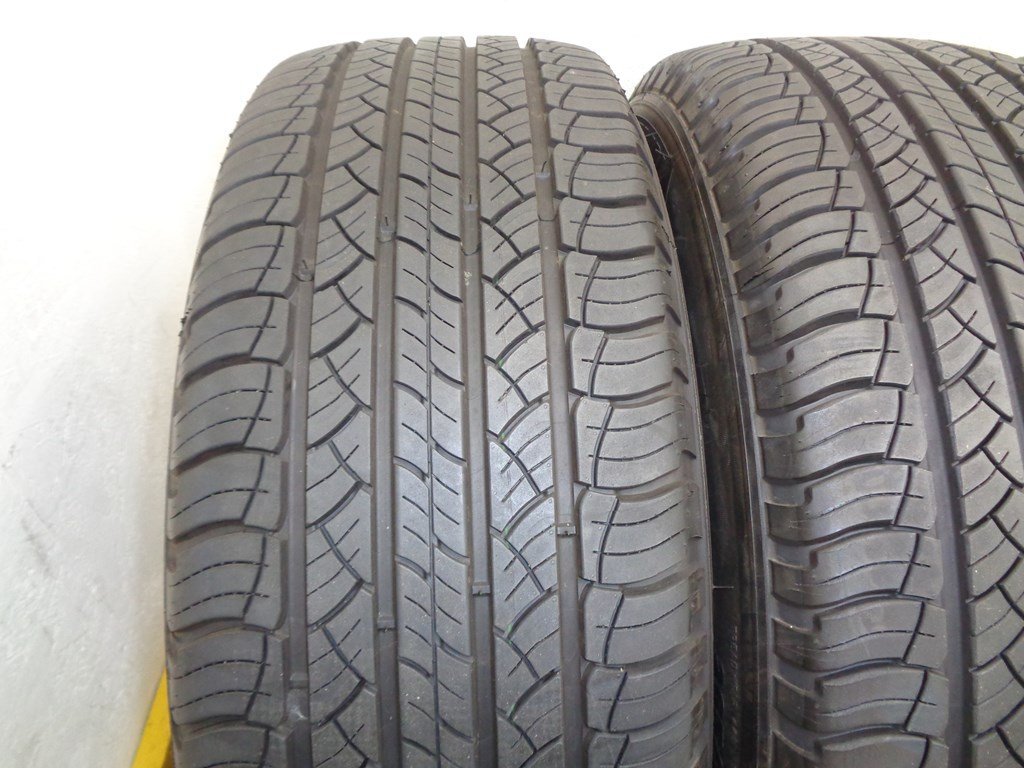 【送料込み】★ 265/60R18 110H ★ ミシュラン LATITUDE TOUR HP ★ バリ溝 4本セット ★ 2022年製造 ★_画像5