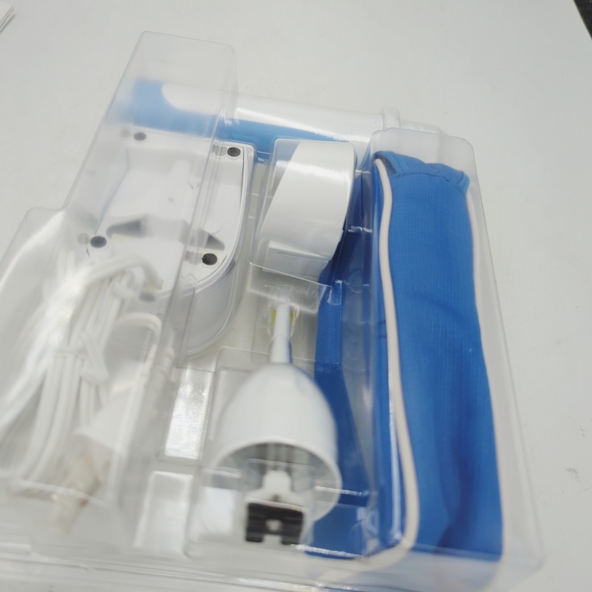 H11038 電動歯ブラシ 歯ブラシ 未使用品 sonicare PHILIPS フィリップス e9800 札幌発_画像6