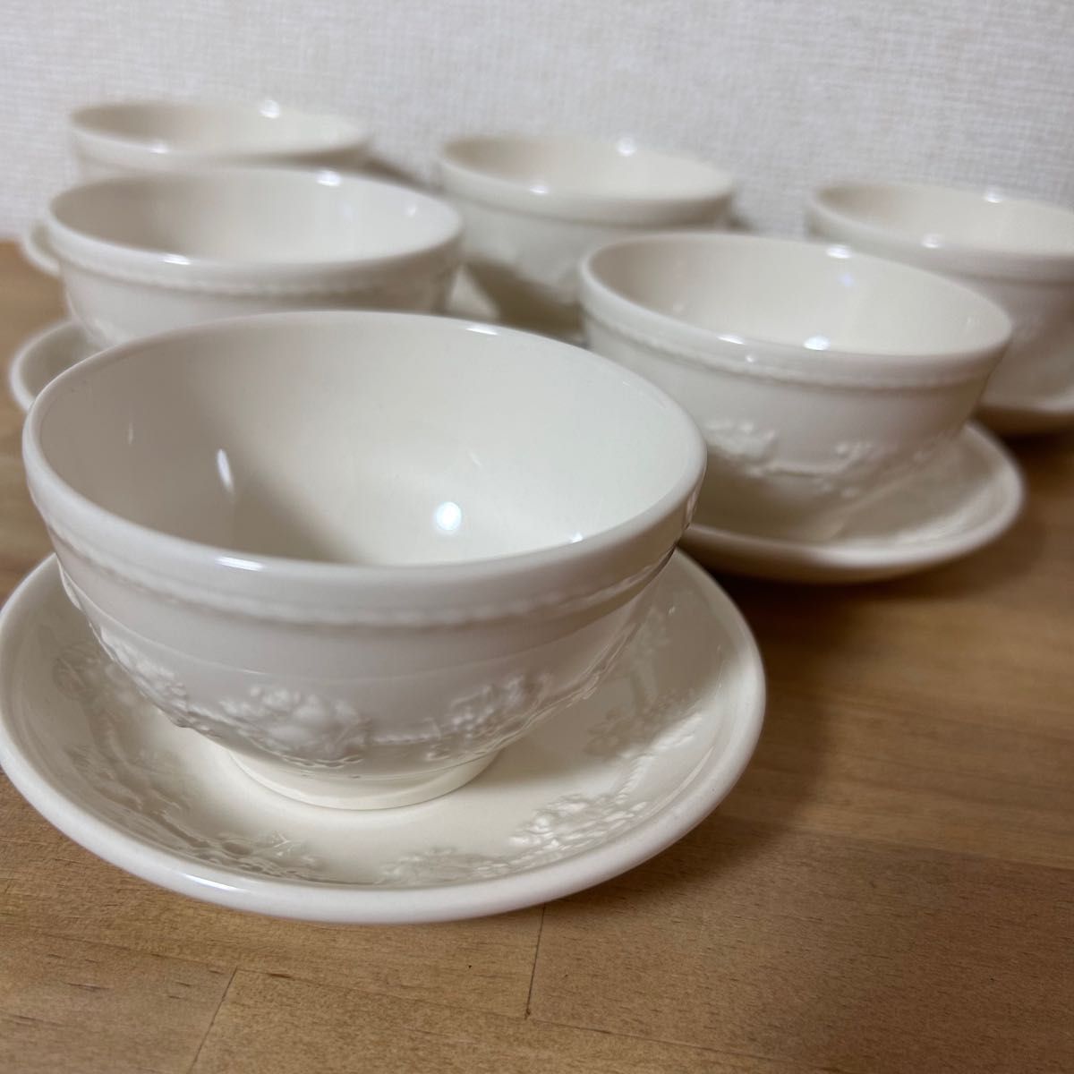 Wedgwood ウェッジウッド Festivity フェスティビティ
