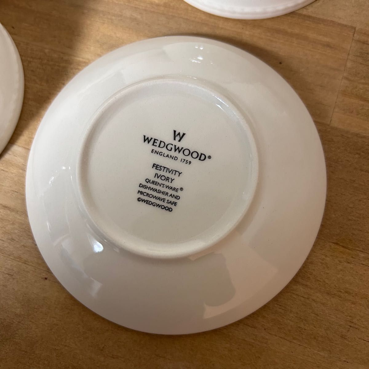 Wedgwood ウェッジウッド Festivity フェスティビティ Wedgwood ウェッジウッド Festivity フェスティビティ