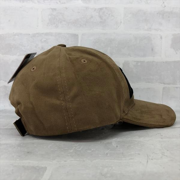 ROTHCO ロスコ タグ付き Deluxe Marines Cap Embroidered 帽子 キャップ SIZE : FREE コヨーテ MU632023110608_画像4