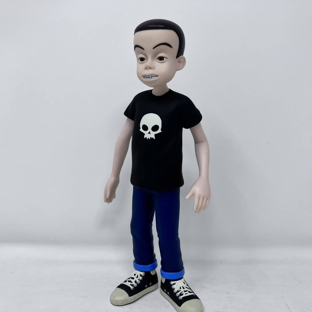 【希少】メディコムトイ VCD トイストーリー シド フィギュア / Vinyl Collective Dolls TOY STORY SID MEDICOM TOY_画像6