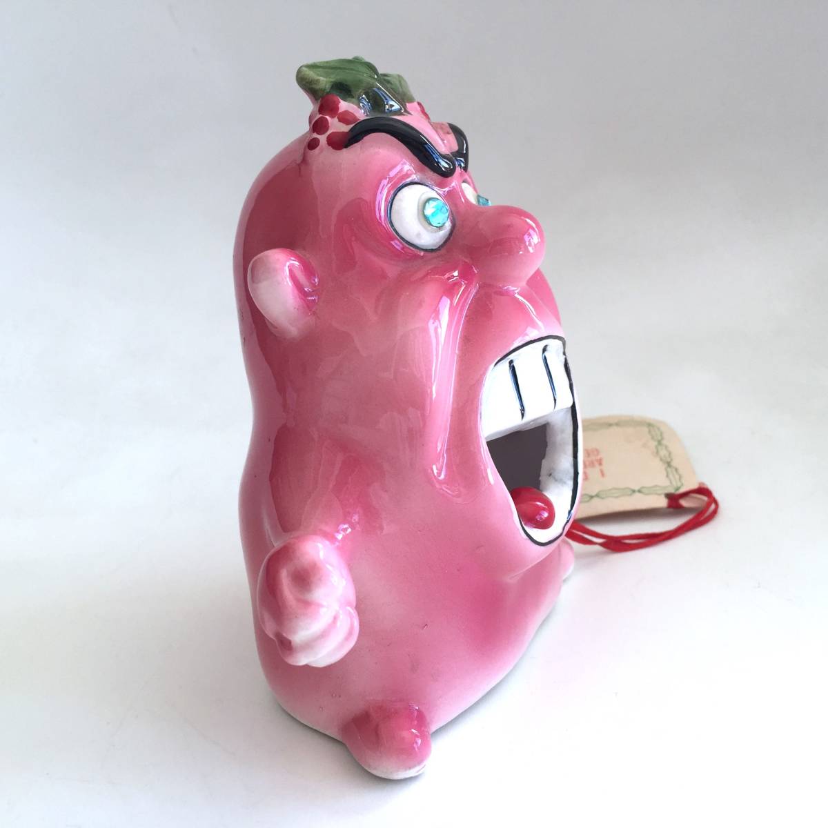 ◇ビンテージ Kreiss Psycho Ceramics 置物 サイコセラミックス ◇ビンテージ Kreiss Psycho Ceramics 置物 サイコセラミックス