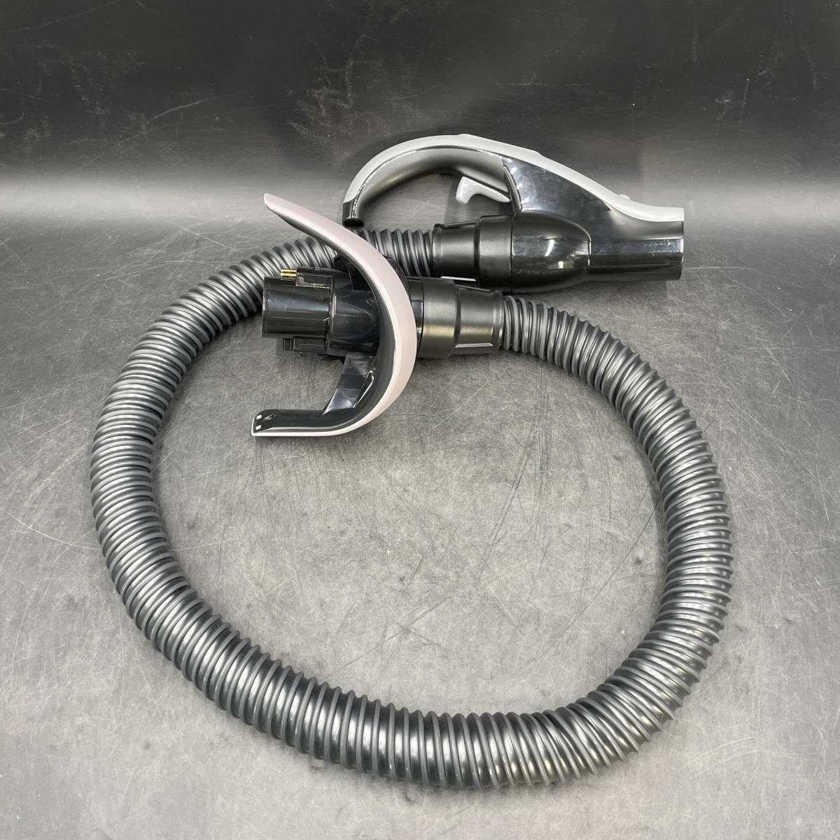 HITACHI/ Hitachi .. hose vacuum cleaner parts switch year end large cleaning [CV-PD500]
