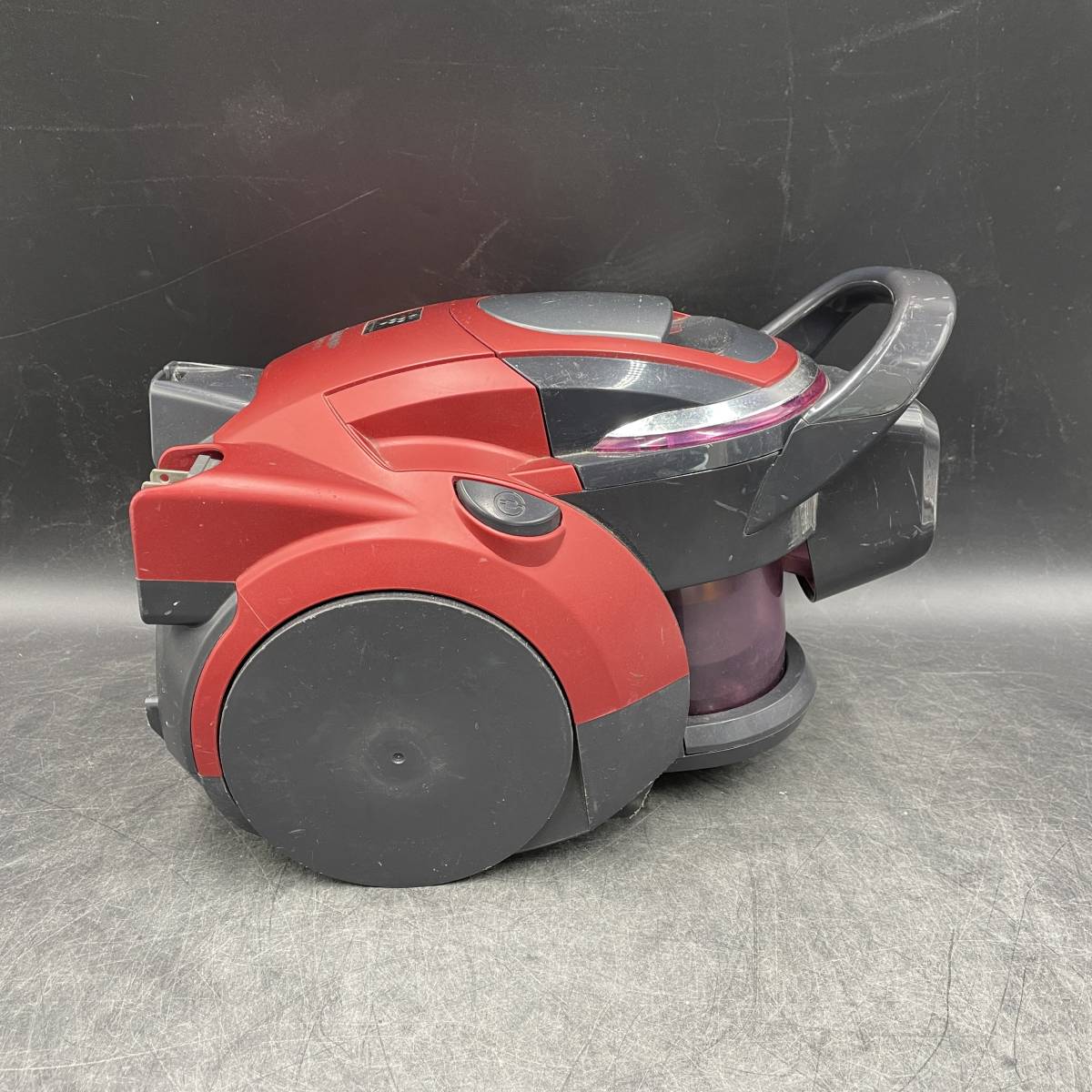  sharp /SHARP vacuum cleaner body Cyclone cleaner year end large cleaning [EC-PX210]