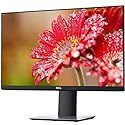 中古品 2018年製 DELL 23型液晶モニター P2319H ワイド液晶ディスプレイ 昇降・回転可能_画像1