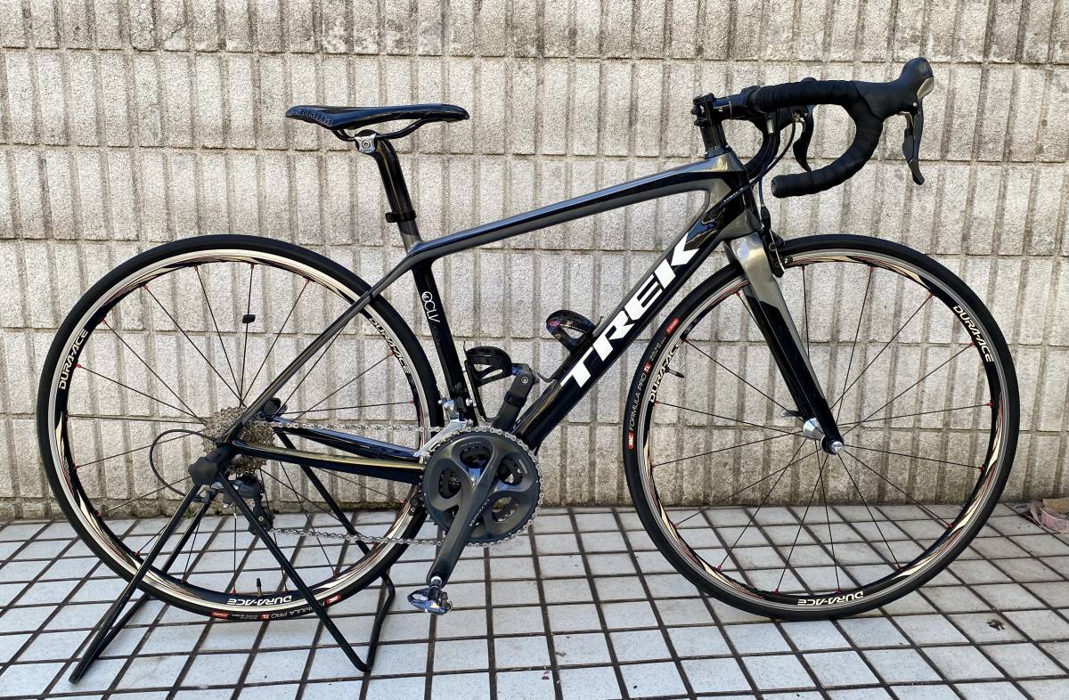 トレックマドン５.２ 2012/ TREK Madone 5.2_画像1