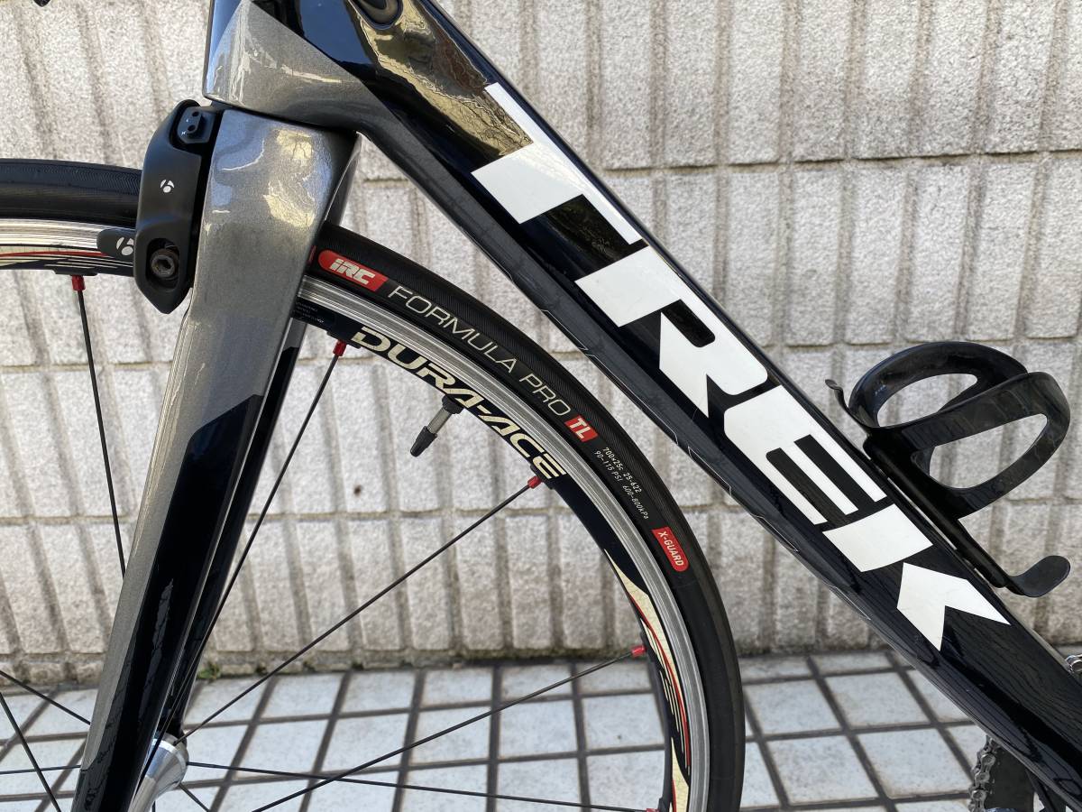 トレックマドン５.２ 2012/ TREK Madone 5.2_画像3