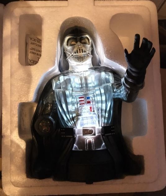 ホットトイズ ベイダー卿 STAR WARS スター・ウォーズ 限定 ホットトイズ ベイダー卿 STAR WARS スター・ウォーズ 限定