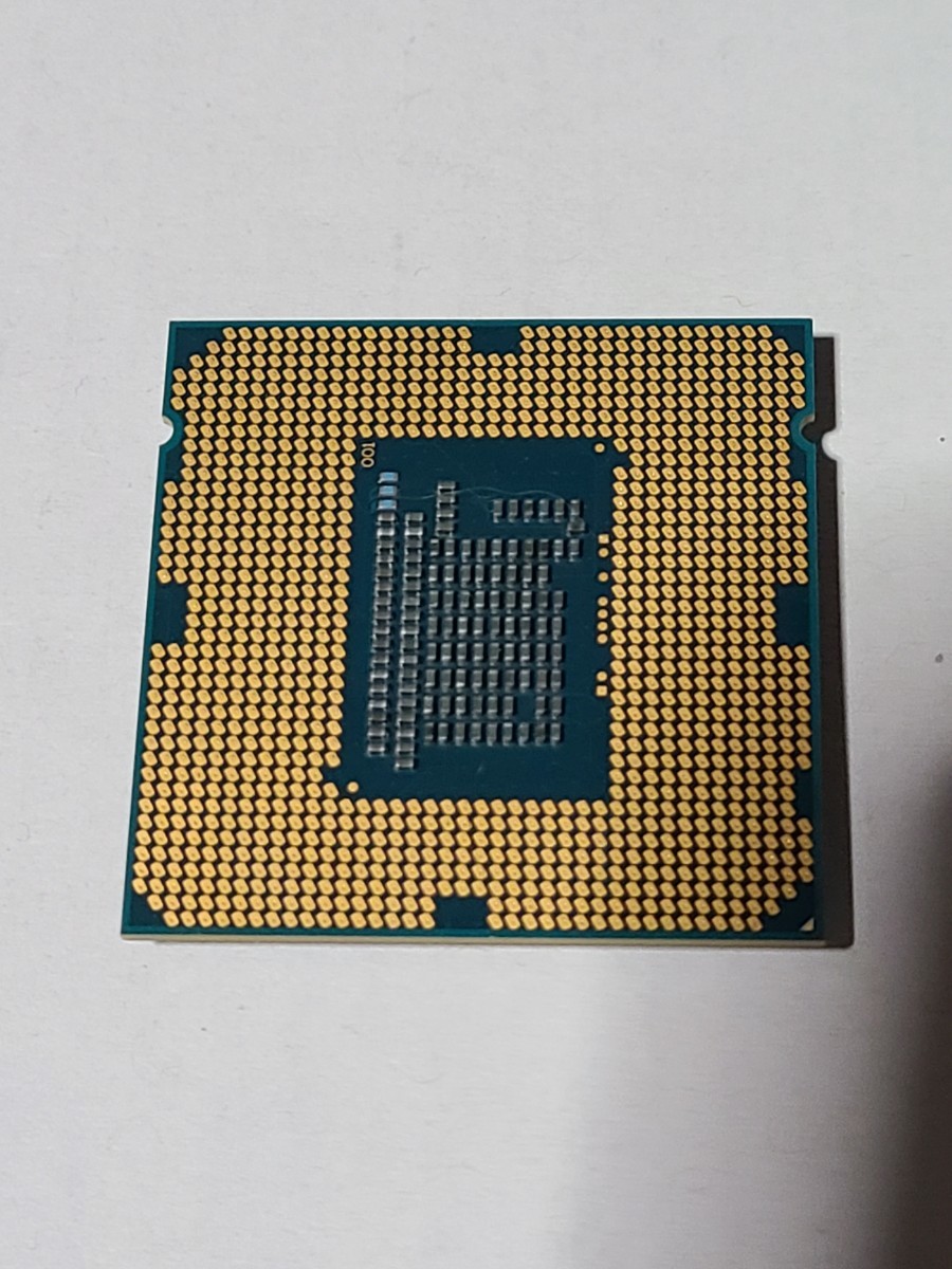 [ used ] Intel Celeron G1610 Intel selection long CPU LGA1155 2.60GHz Ivy Bridge