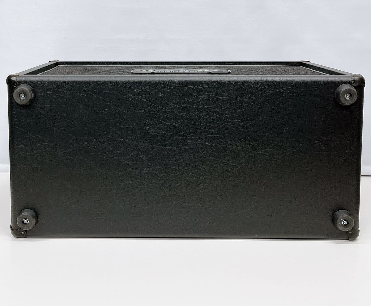 【美品】MESA Boogie 2 × 12 2FB 140W Rectifier Cabinet CEL-30 キャビネット メサ ブギー スピーカー_画像8