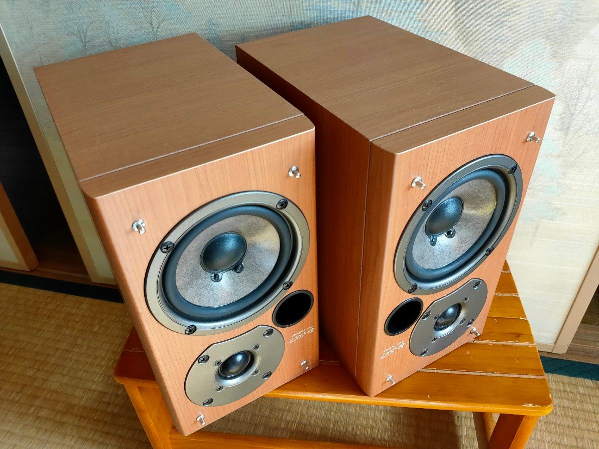 オンキョー ONKYO 2ウェイ バスレフ型 スピーカー D-SX7A|Yahoo オンキョー ONKYO 2ウェイ バスレフ型 スピーカー D-SX7A|Yahoo