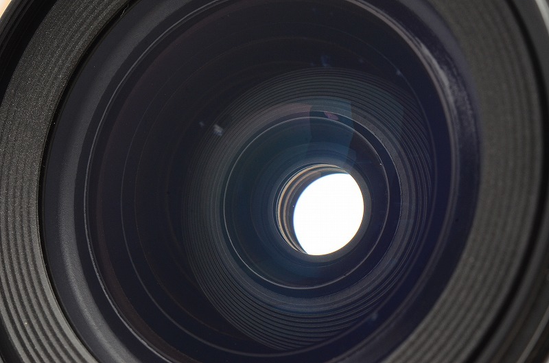 【 美品 】 Canon キャノン EF 24mm F2.8　単焦点 広角レンズ★フルサイズ対応★③12T9699_画像9