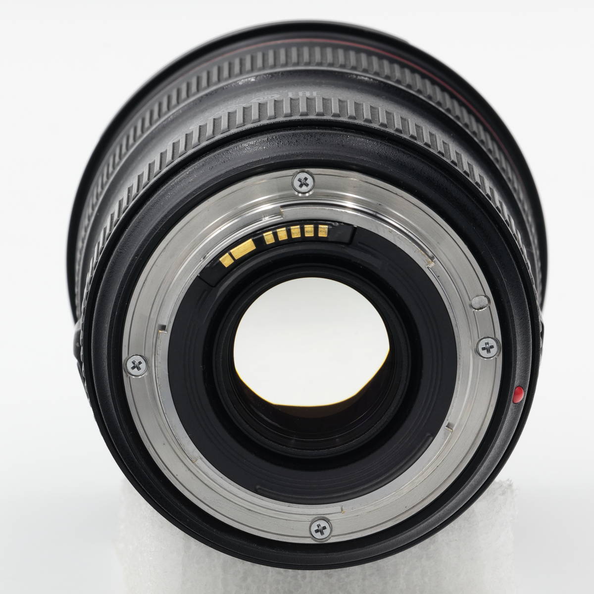 【美品】EF24-70mm F2.8 L II USM　CANON　キヤノン　キャノン　Kenko MC PROTECTOR NEO付　EF24-70L2　2型　II型_画像5