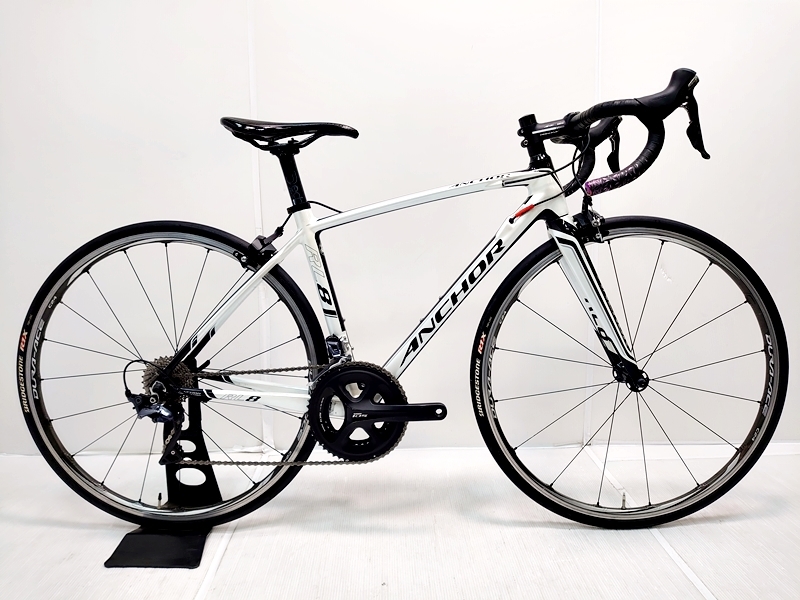 Yahoo!オークション - ▽▽アンカー ANCHOR RL8 EQUIPE 2013 Yahoo!オークション - ▽▽アンカー ANCHOR RL8 EQUIPE 2013