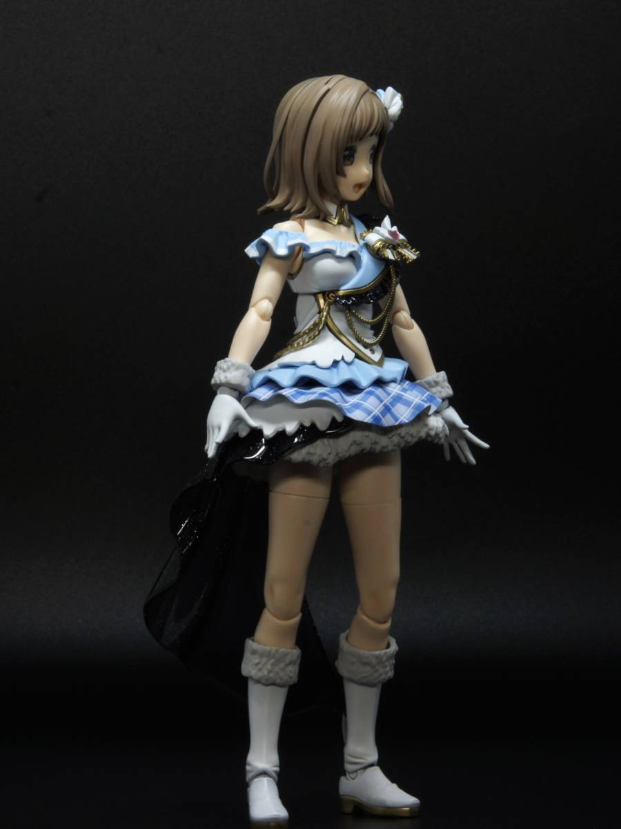 30MS 櫻木真乃　アイドルマスター シャイニーカラーズ　塗装済み完成品_画像6