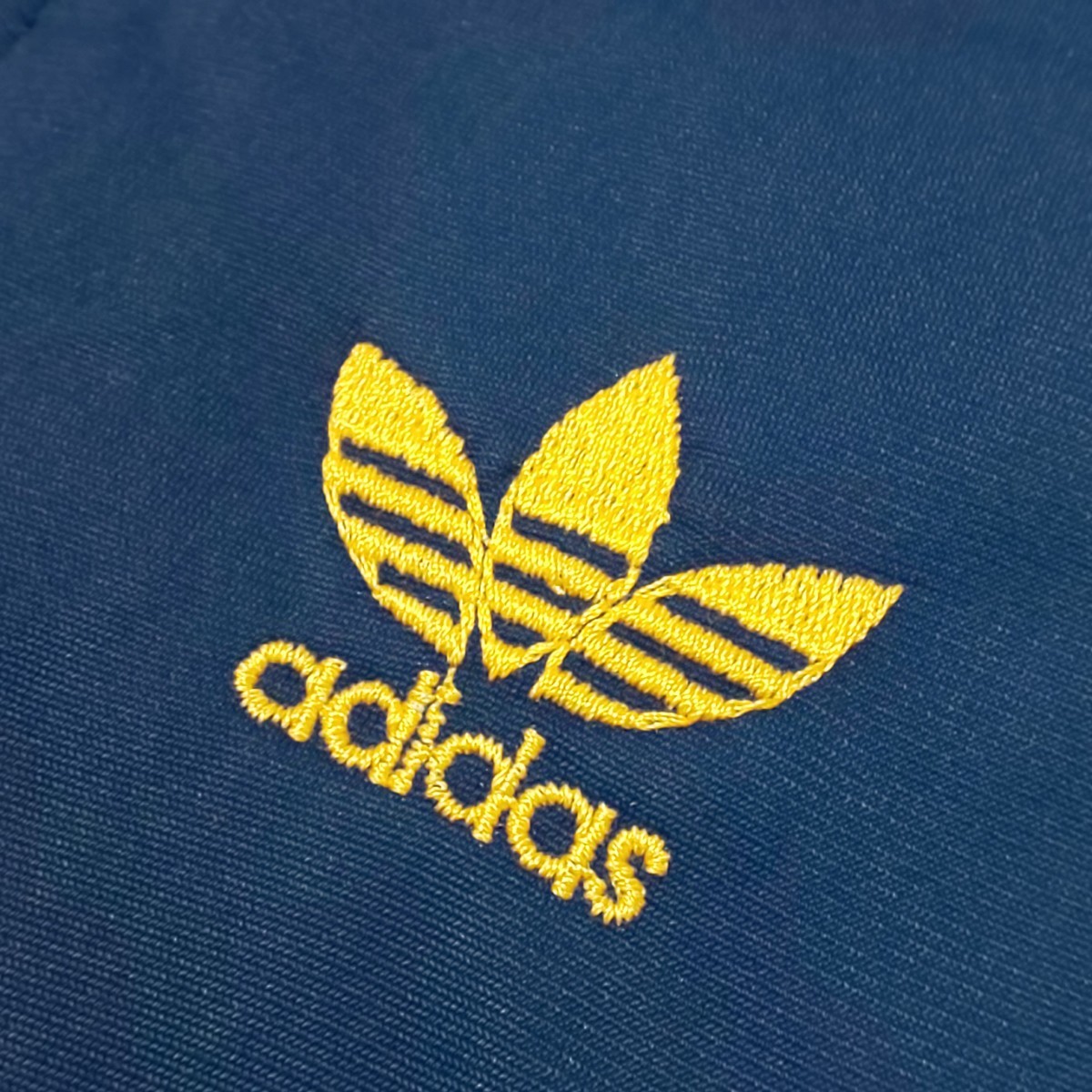 極希少/美品】80s adidas ATP アディダス ビンテージ トラック