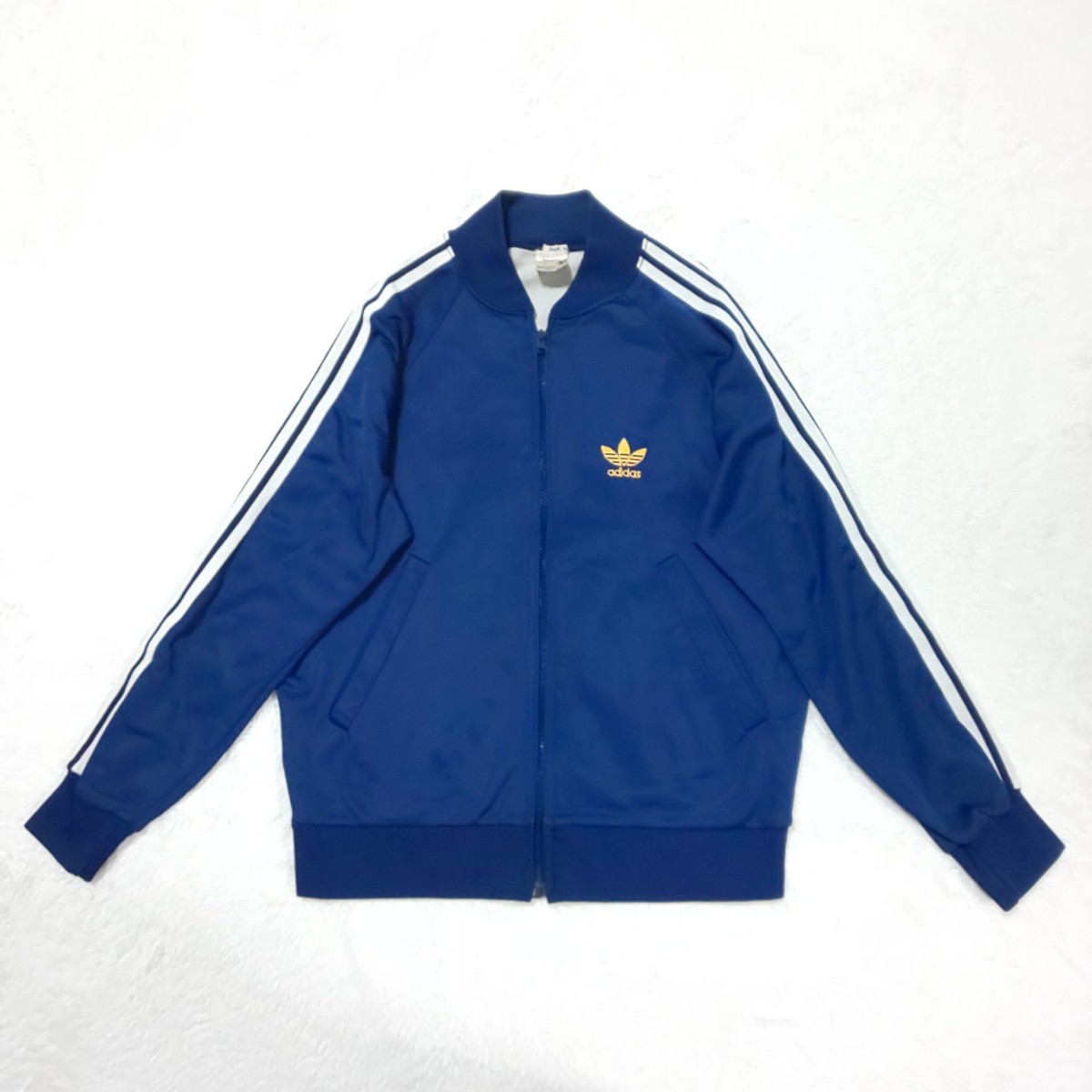 極希少/美品】80s adidas ATP アディダス ビンテージ トラック