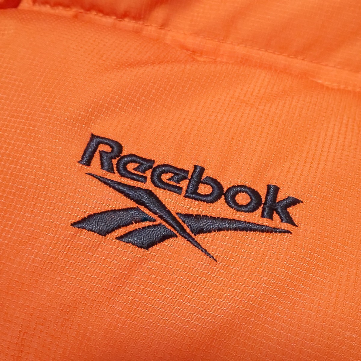 極美品/希少色】90s Reebok リーボック ヴィンテージ ダウンジャケット