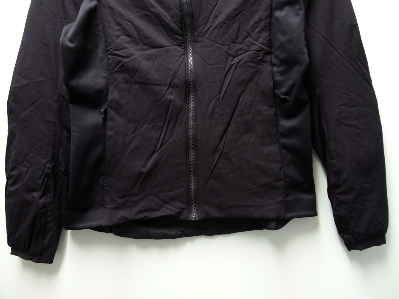 ARC'TERYX アークテリクス ATOM LT JACKET アトムLTジャケット サイズS 24475 レディース_画像3