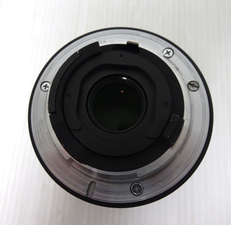 1円～！ Nikon ニコン AF FISHEYE NIKKOR 10.5mm 1：2.8 G ED_画像5