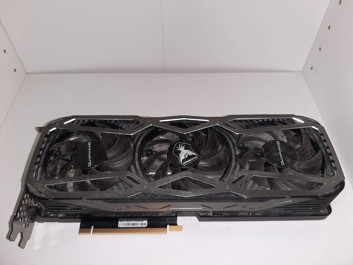 RTX3080 PHOENIX 10GB_画像1