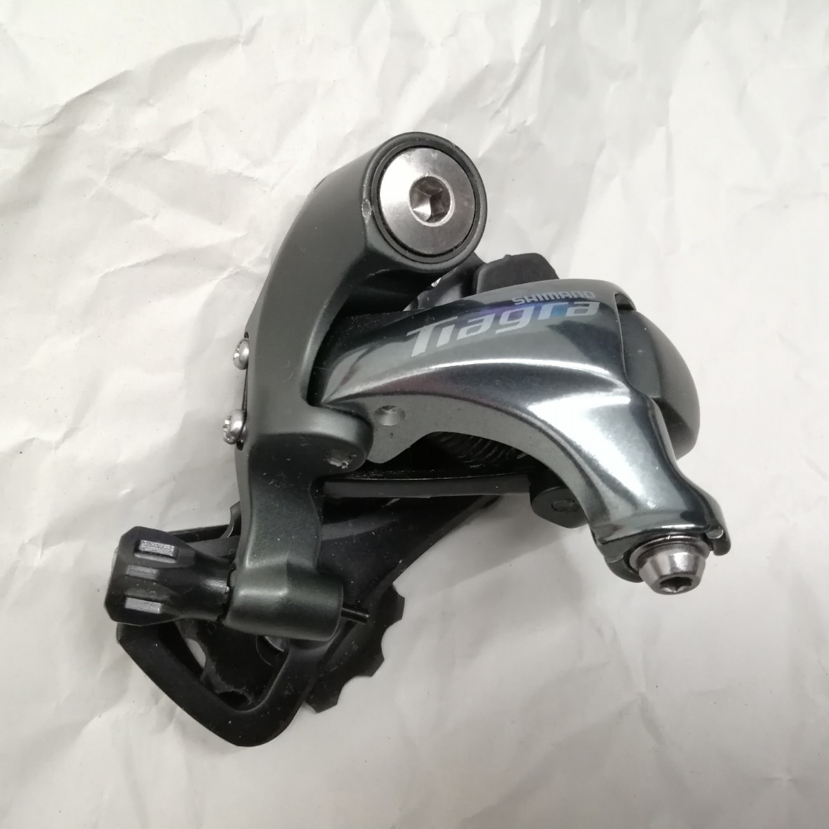 SHIMANO TIAGRA 4700 10s_画像5