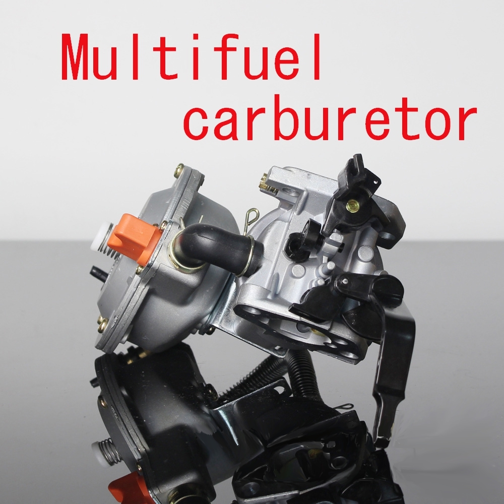 *. many kind fuel carburetor LPG168 *