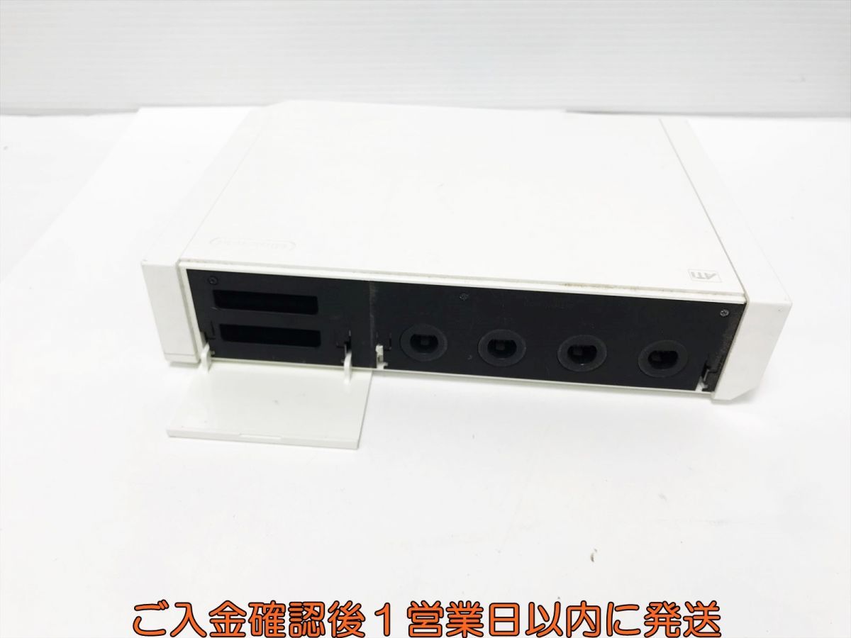 【1円】任天堂 Wii 周辺機器 ハンドル ヌンチャク リモコン等 ゲーム機本体 まとめ売り セット 未検品 ジャンク F04-006yk/G4_画像4