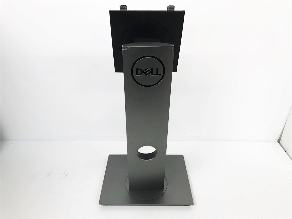 【1円】DELL モニター用 土台 脚 スタンド P2219H P2219HC P2419H P2419HC 高さ 角度 回転 DC10-265jy/G4_画像3