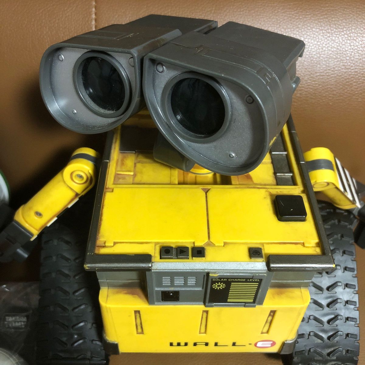 ウォーリー WALLE 