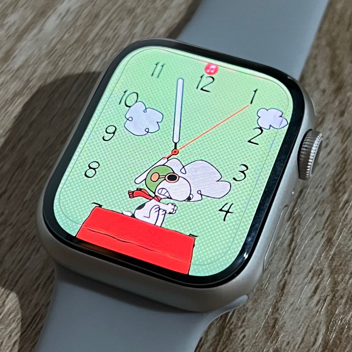 Apple Watch Series 7 41mm スターライト starlight Apple Watch Series 7 41mm スターライト starlight