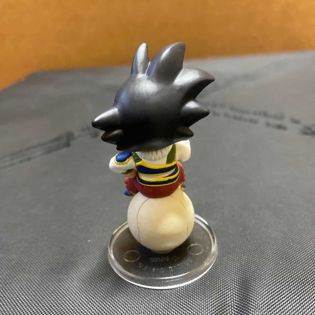 ドラゴンボールキャラプッチ69_画像2