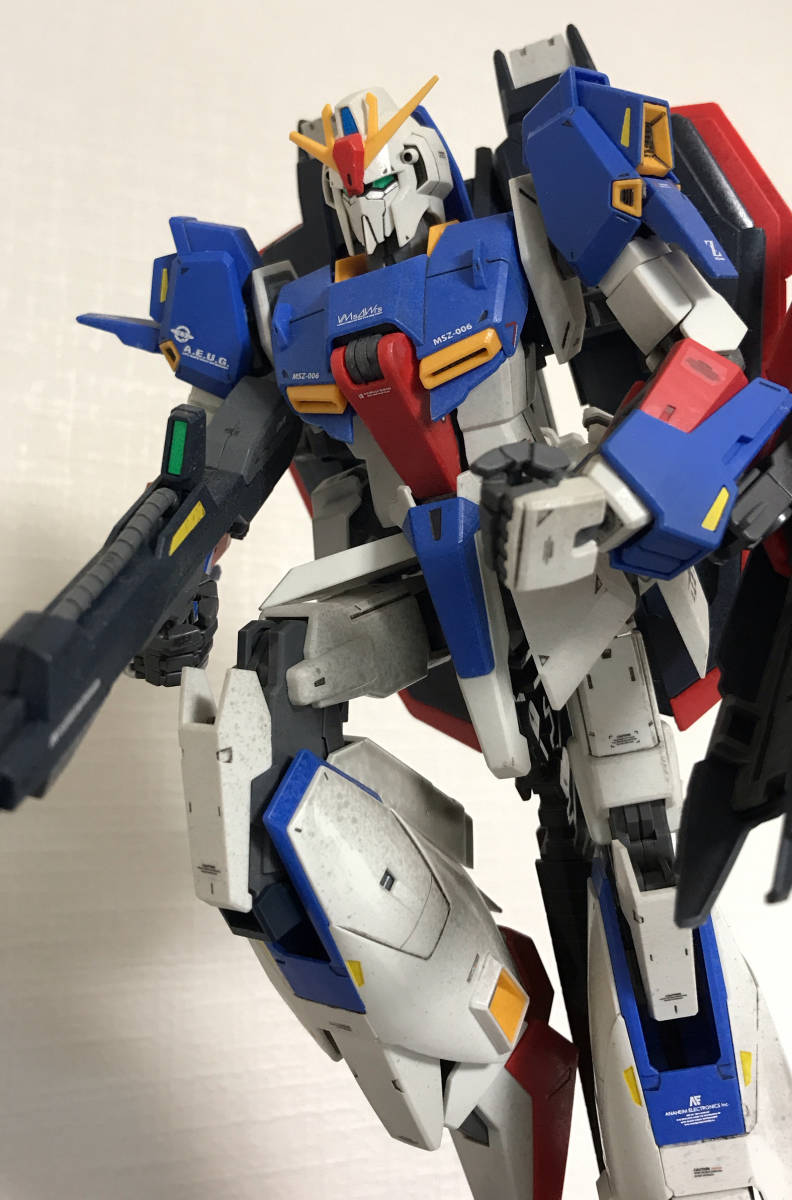 [垃圾] G.F.F. 2具體+ 9支槍9件武器，部件丟失 原文:【ジャンク】 G.F.F. 2体 + ガンプラ 9体 武器・パーツ欠品 部品取り用