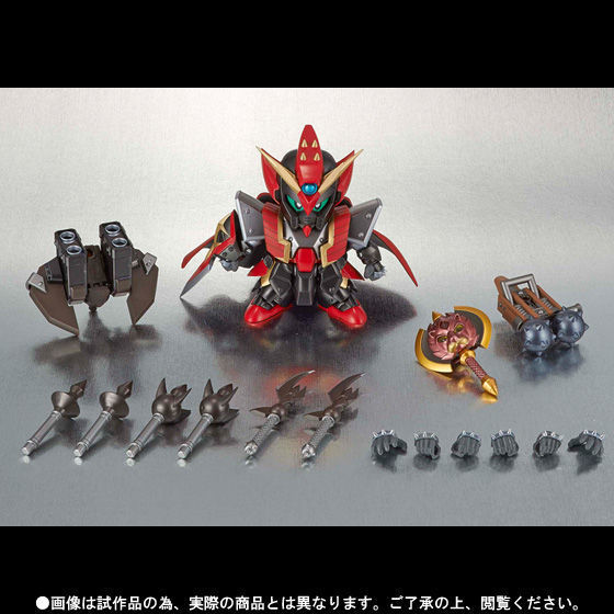 魂ウェブ 限定 SDX アルガスシャドウ ゼータシャドウ ニューシャドウ ダブルゼータシャドウ 黒 ブラック ガンダム SD GUNDAM ALGUS  SHADOW