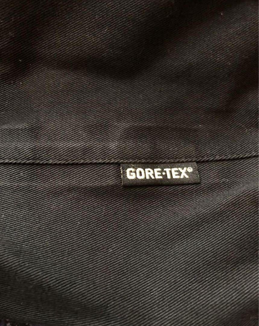 バックボーン back born ゴアテックス gore tex ジャケット