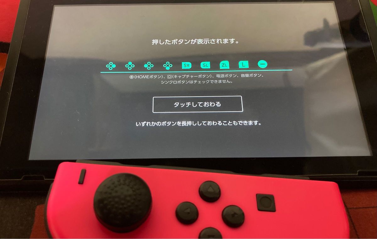Nintendo Switch 本体のみ（新型）パッケージソフト&DLソフト付き&SDカード128GB 充電器