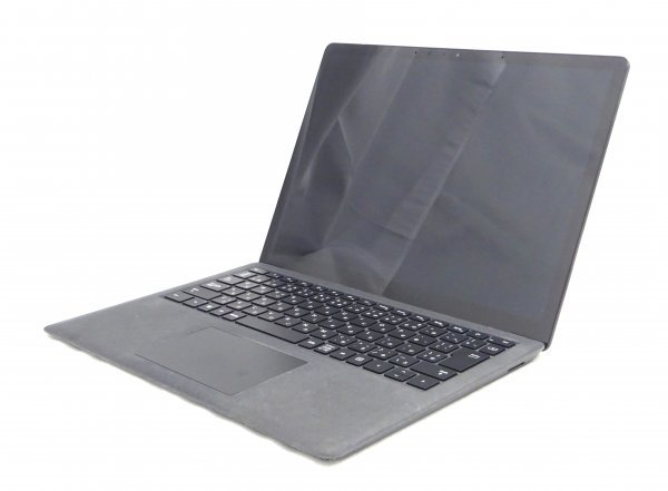 【ジャンク品/部品取り用】タブレットPC Microsoft Surface Laptop2 Model:1769 メモリー8GB/SSD256GB キーボード不良 ＠J045