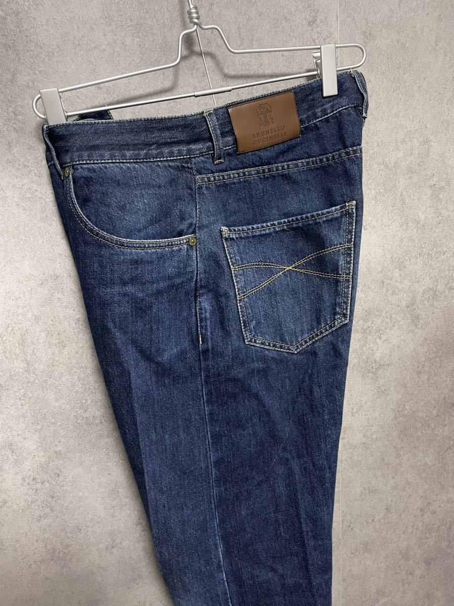 Brunello Cucinelli】定価¥145 200- 70%OFF レジャーフィット Brunello Cucinelli】定価¥145 200- 70%OFF レジャーフィット